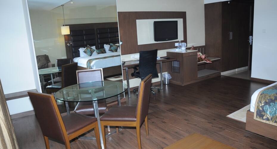 D.R. Utthama Hotel, Nellore 2